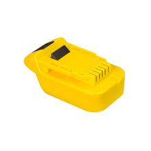 Load image into Gallery viewer, DeWalt 20V to Hercules 20V Battery Adapter
