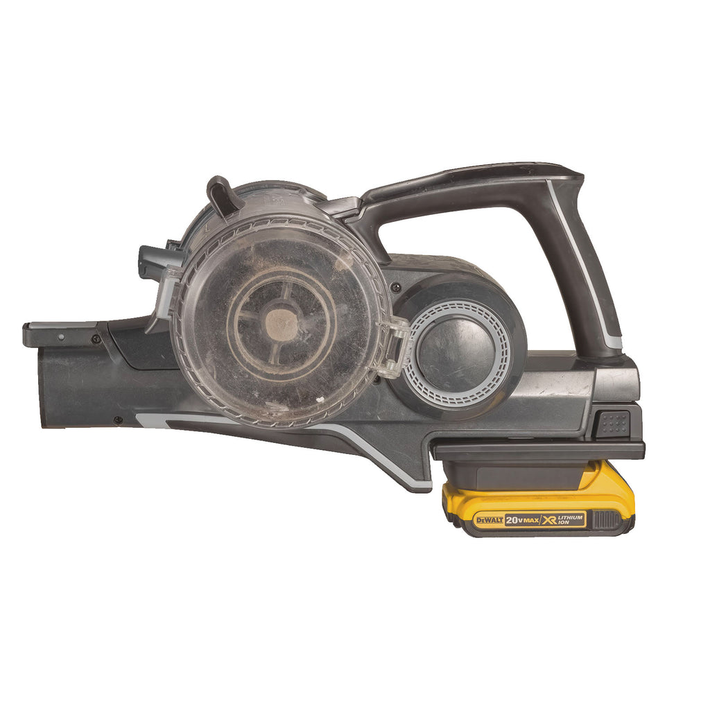 DeWalt 20V auf Hoover 20V ONEPWR Batterieadapter