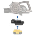DeWalt 20V auf Hoover 20V ONEPWR Batterieadapter