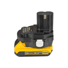 Charger l&#39;image dans la galerie, DeWalt 20V à Makita 18V (Ni-Cd) Adaptateur de Batterie
