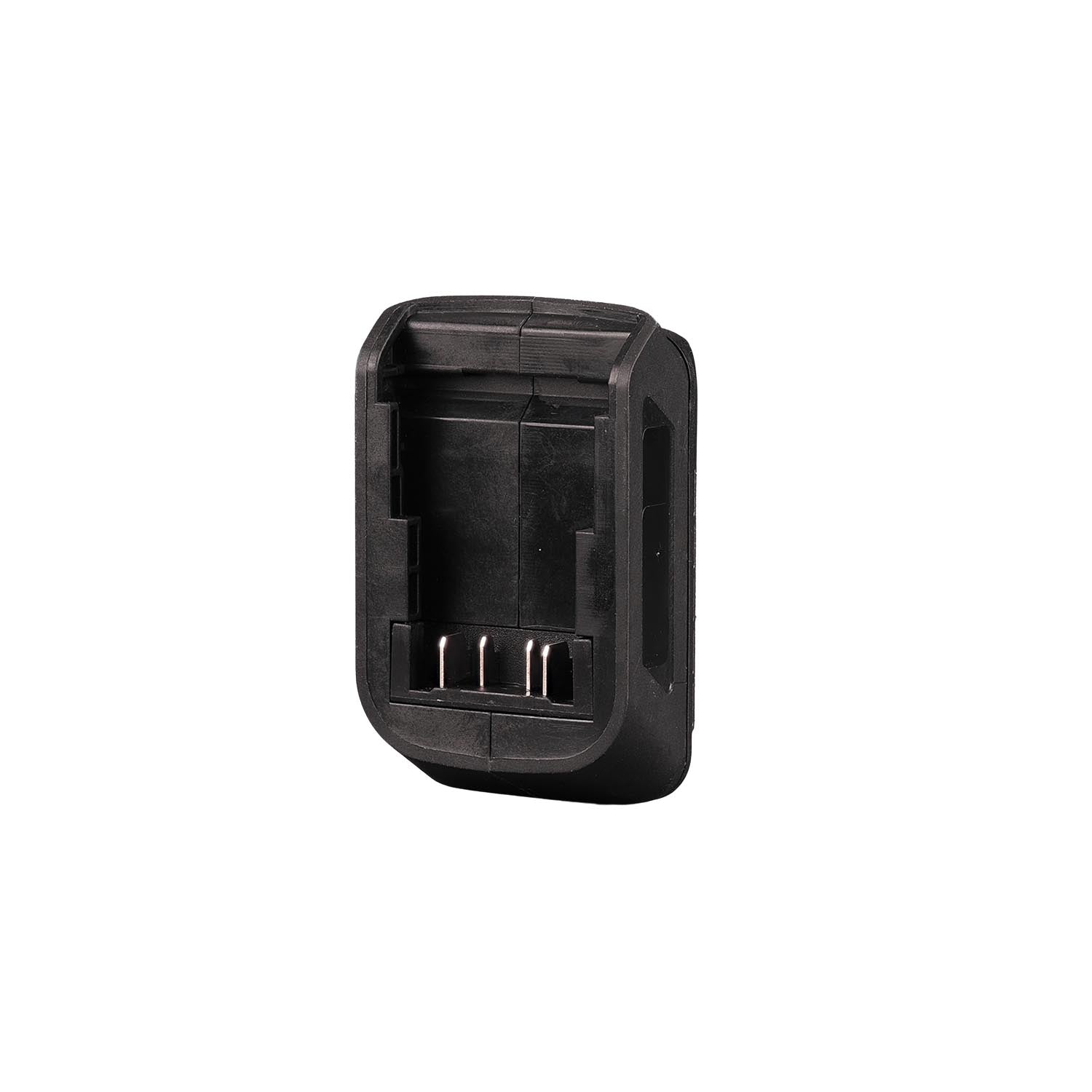 DeWalt 20V MAX vers Mastercraft 20V (PWRPOD / Bleu) Adaptateur de batterie