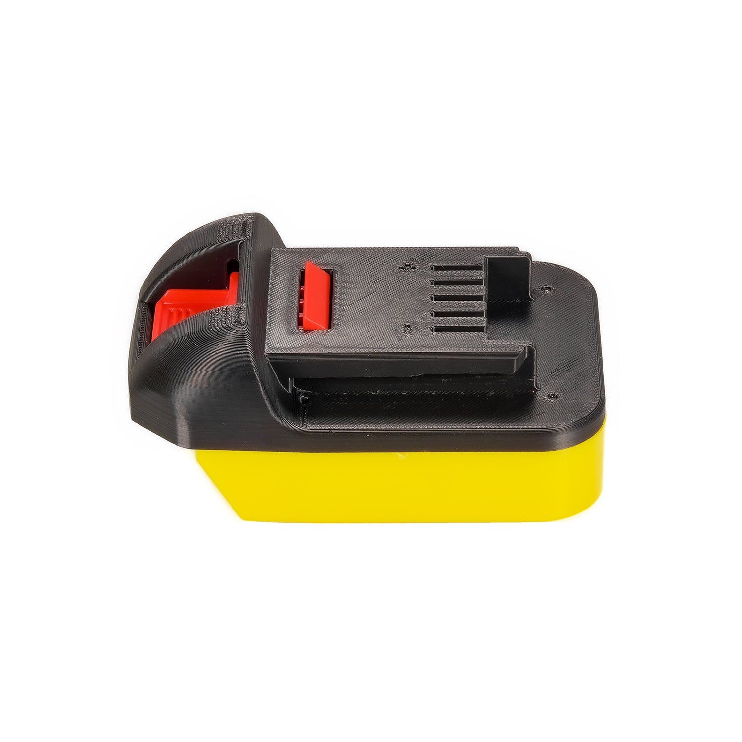 DeWalt 20V to Masterforce 20V Battery Adapter