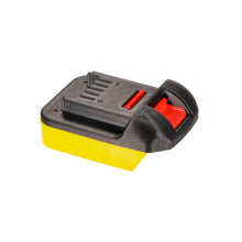 Charger l&#39;image dans la galerie, DeWalt 20V à Masterforce 20V Adaptateur de Batterie
