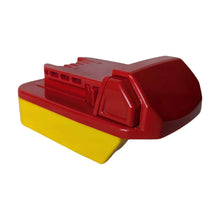 Load image into Gallery viewer, DeWalt 20V to Milwaukee 18V Battery Adapter
