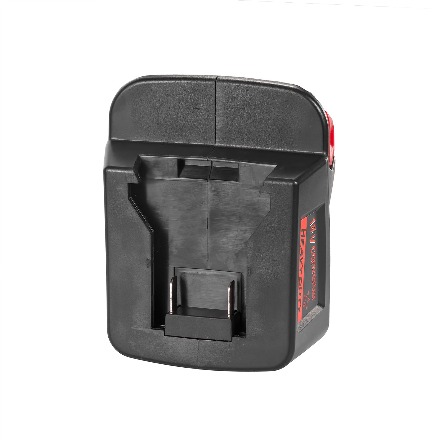 DeWalt 20V auf Milwaukee V18 Batterieadapter