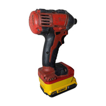 Load image into Gallery viewer, DeWalt 20V to Milwaukee 18V Battery Adapter

