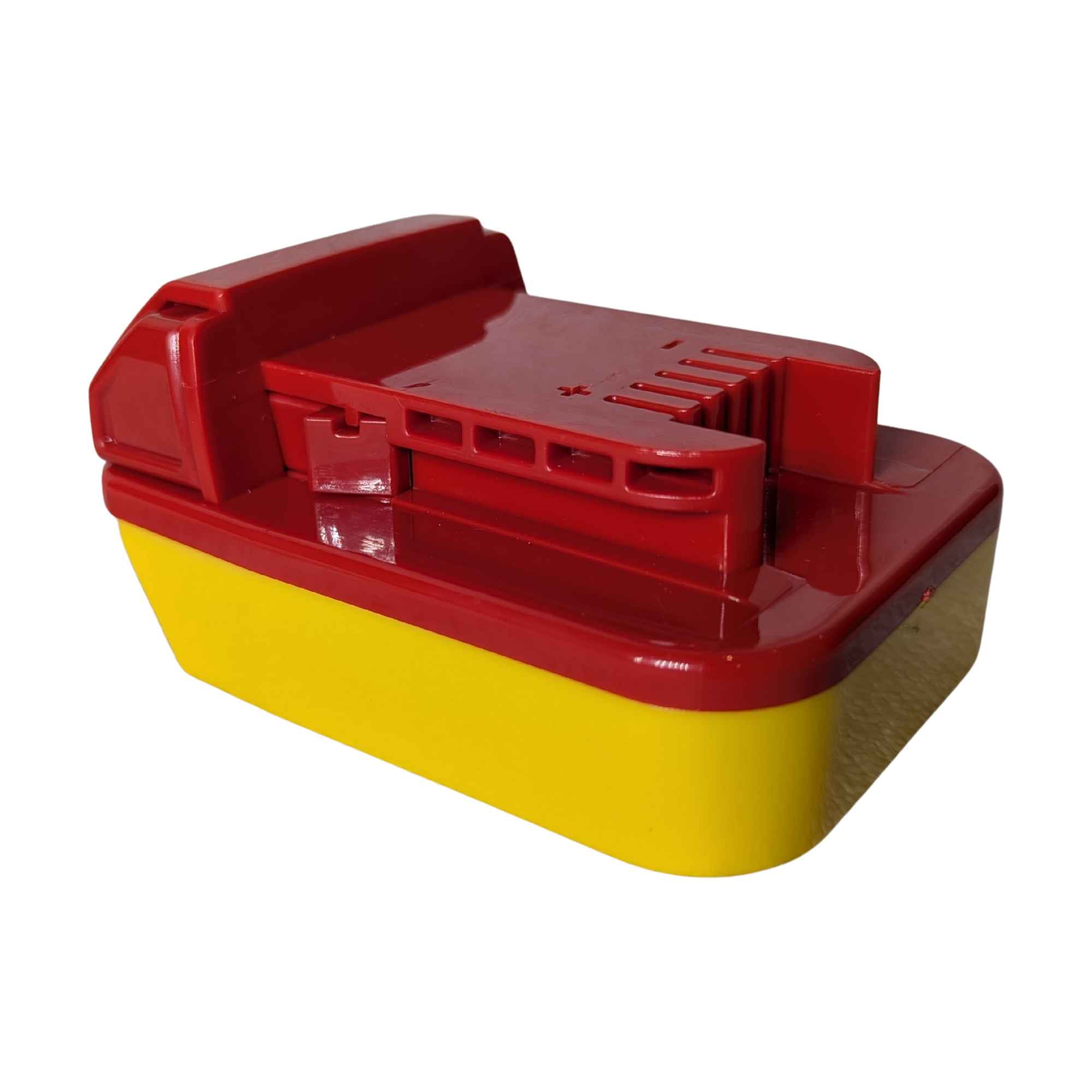 DeWalt 20V auf Milwaukee 18V Batterieadapter