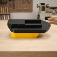 Charger l'image dans la galerie, Adaptateur de batterie DeWalt 20V vers Porter Cable 19.2V Ni-Cd
