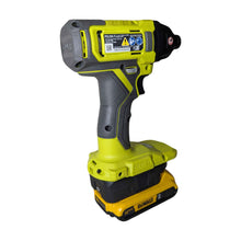 Charger l'image dans la galerie, Adaptateur de batterie DeWalt 20V vers Ryobi 18V

