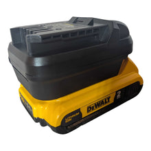 Lade das Bild in den Galerie-Viewer, DeWalt 20V auf SKIL 20V Batterieadapter
