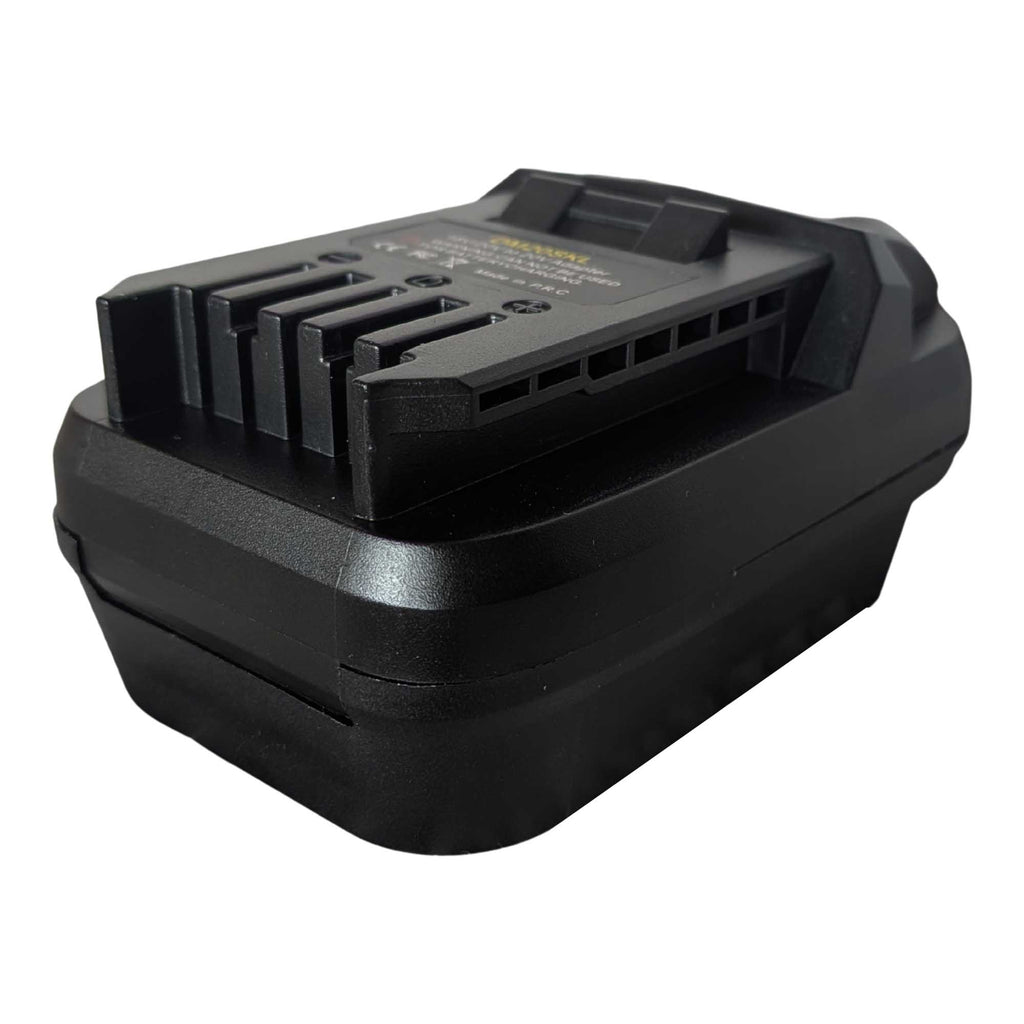 DeWalt 20V to SKIL 20V Battery Adapter