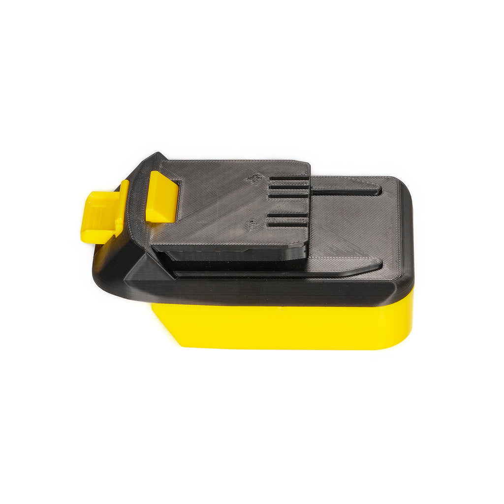 DeWalt 20V to WEN 20V Battery Adapter