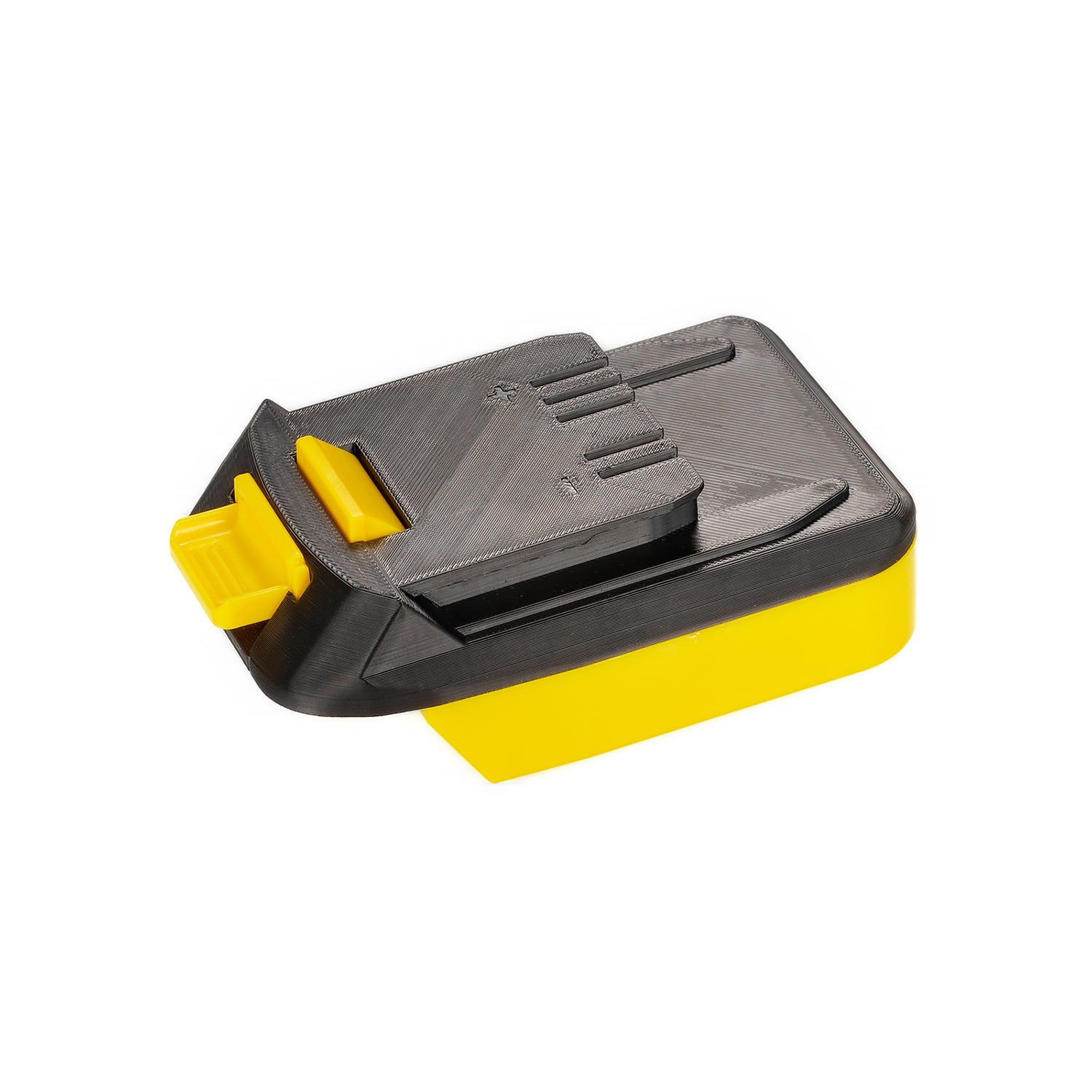 DeWalt 20V to WEN 20V Battery Adapter
