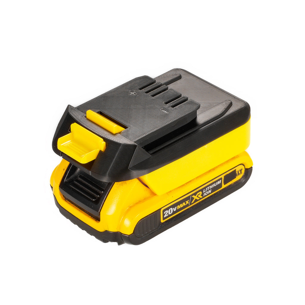 DeWalt 20V to WEN 20V Battery Adapter