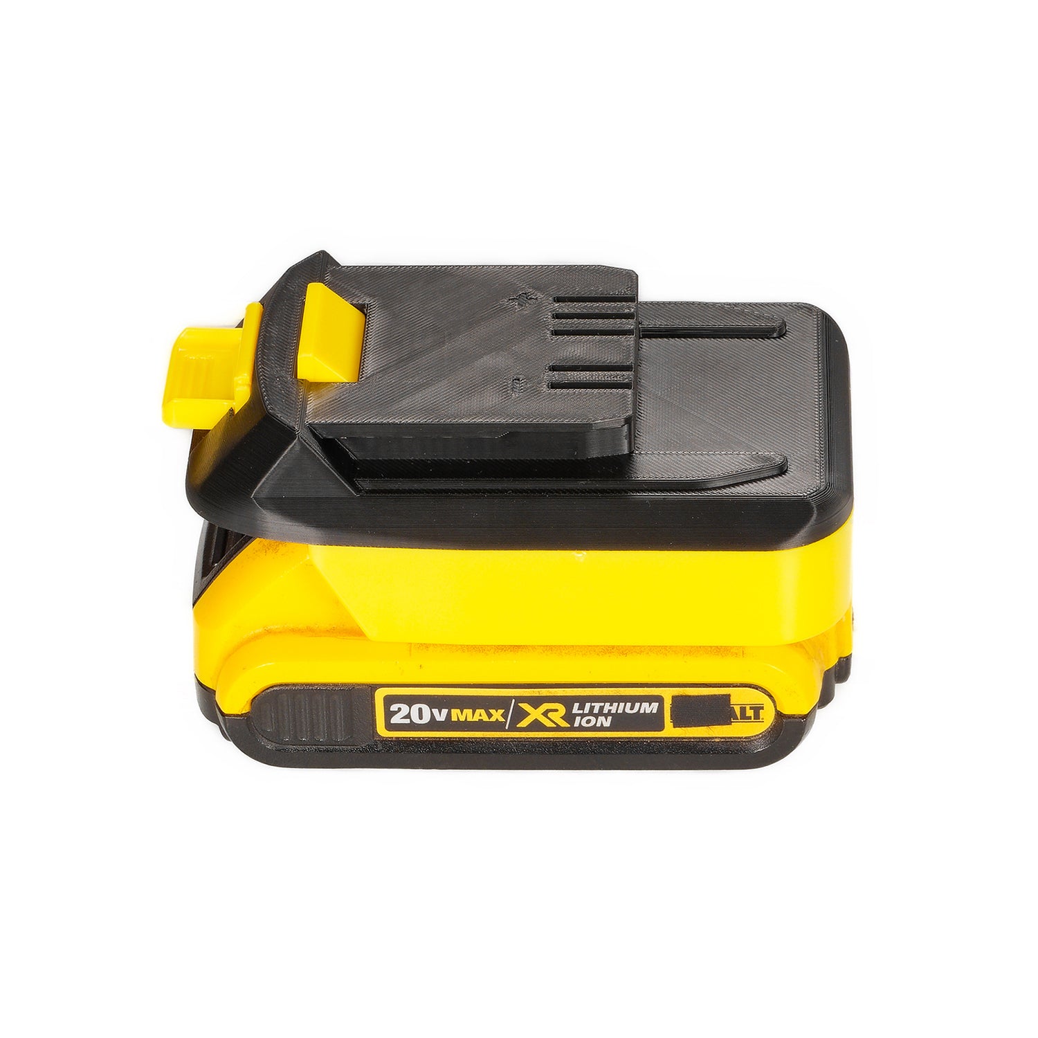 DeWalt 20V to WEN 20V Battery Adapter