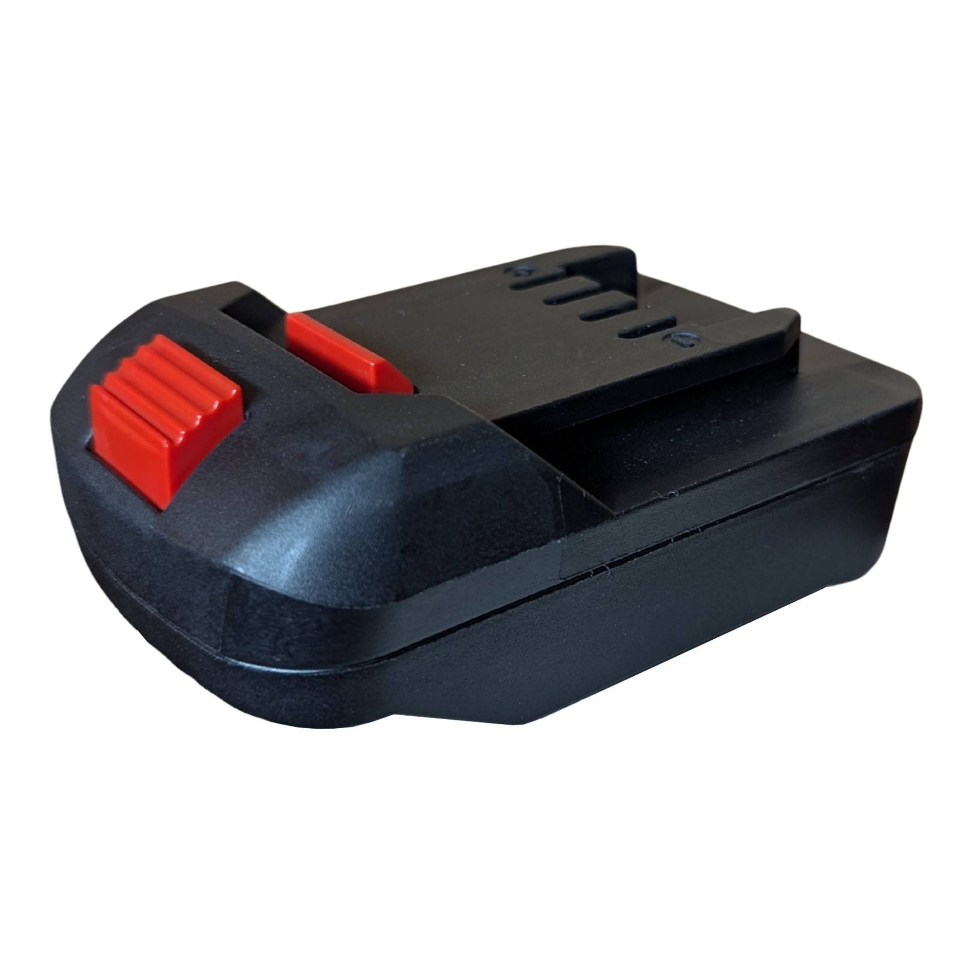 Einhell PXC 18V vers Parkside X20V Adaptateur de batterie