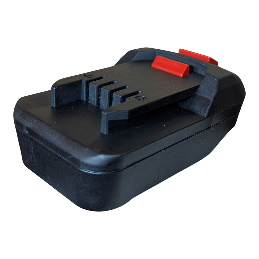 Einhell PXC 18V vers Parkside X20V Adaptateur de batterie