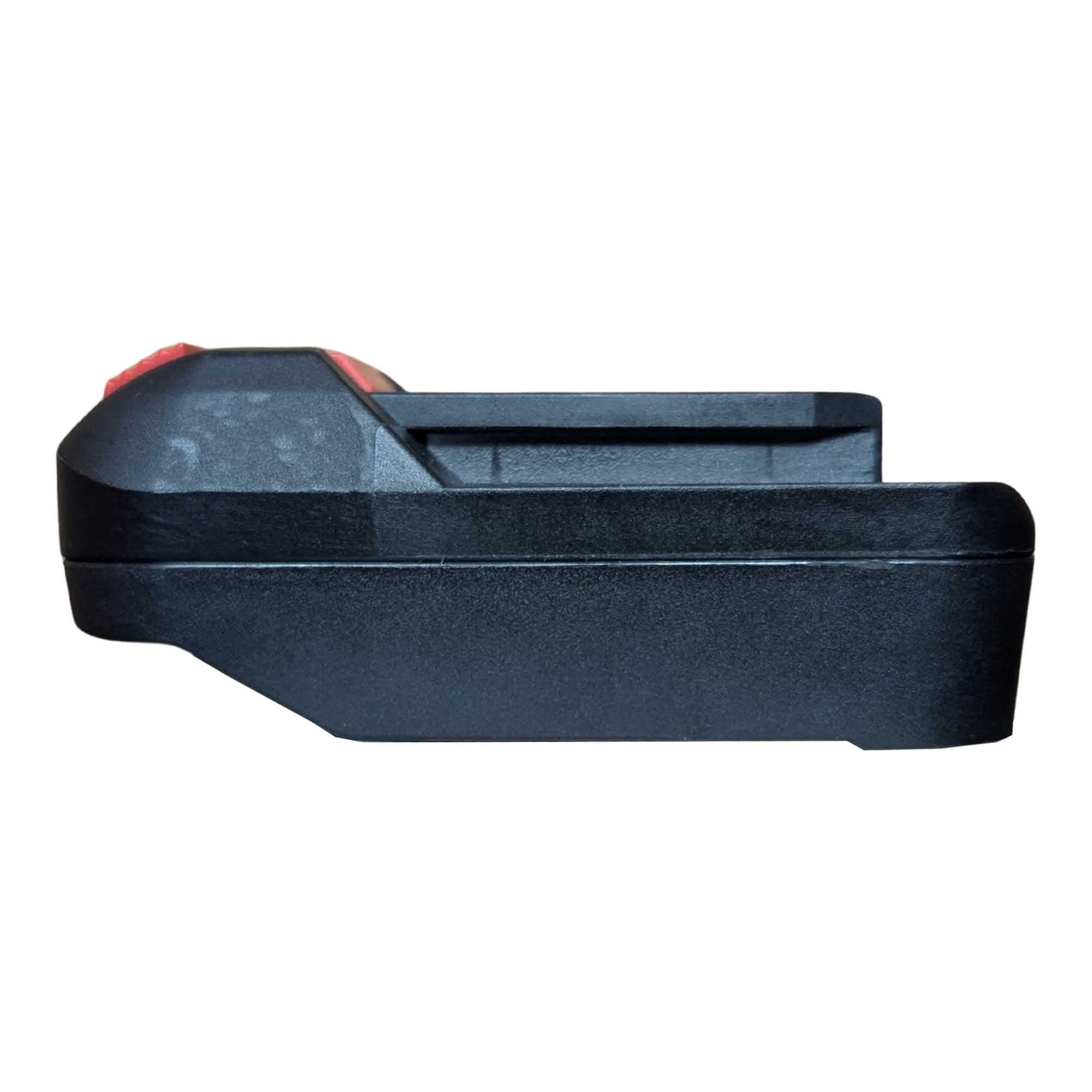 Einhell PXC 18V vers Parkside X20V Adaptateur de batterie