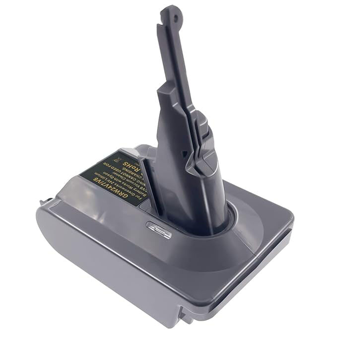Adaptateur de batterie Greenworks 24V vers Dyson V7
