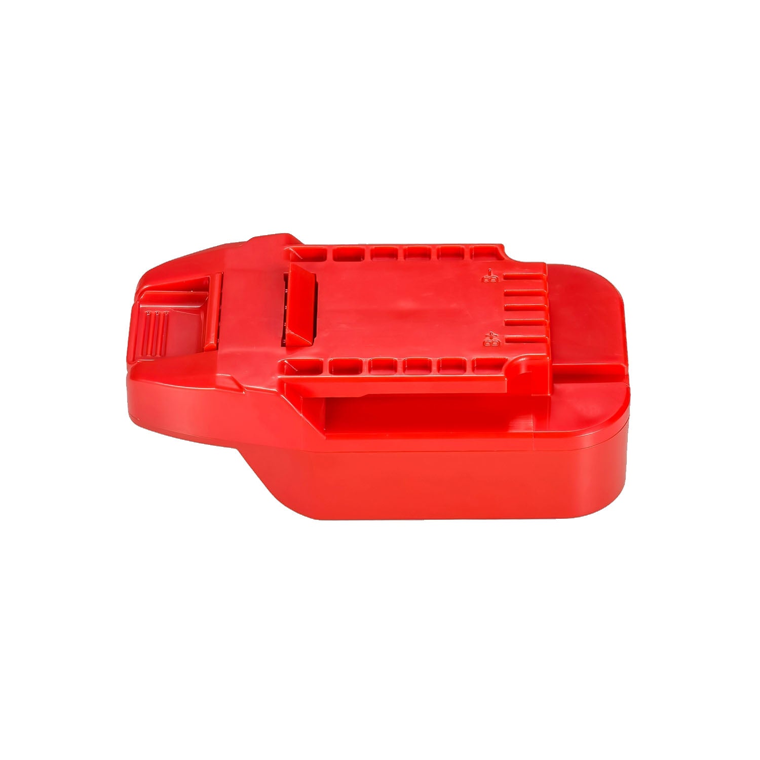 Adaptateur de batterie Hercules 20V vers Bauer 20V