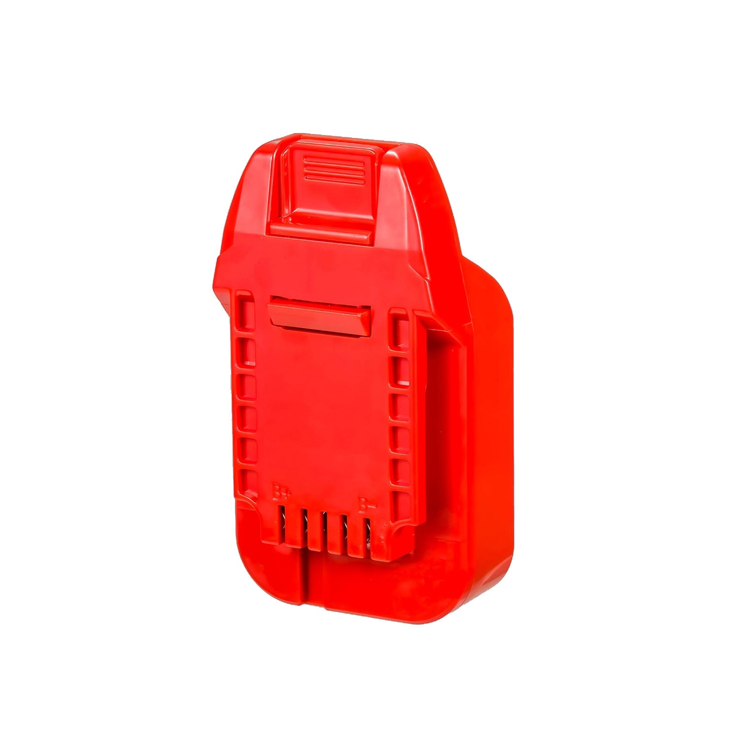 Adaptateur de batterie Hercules 20V vers Bauer 20V