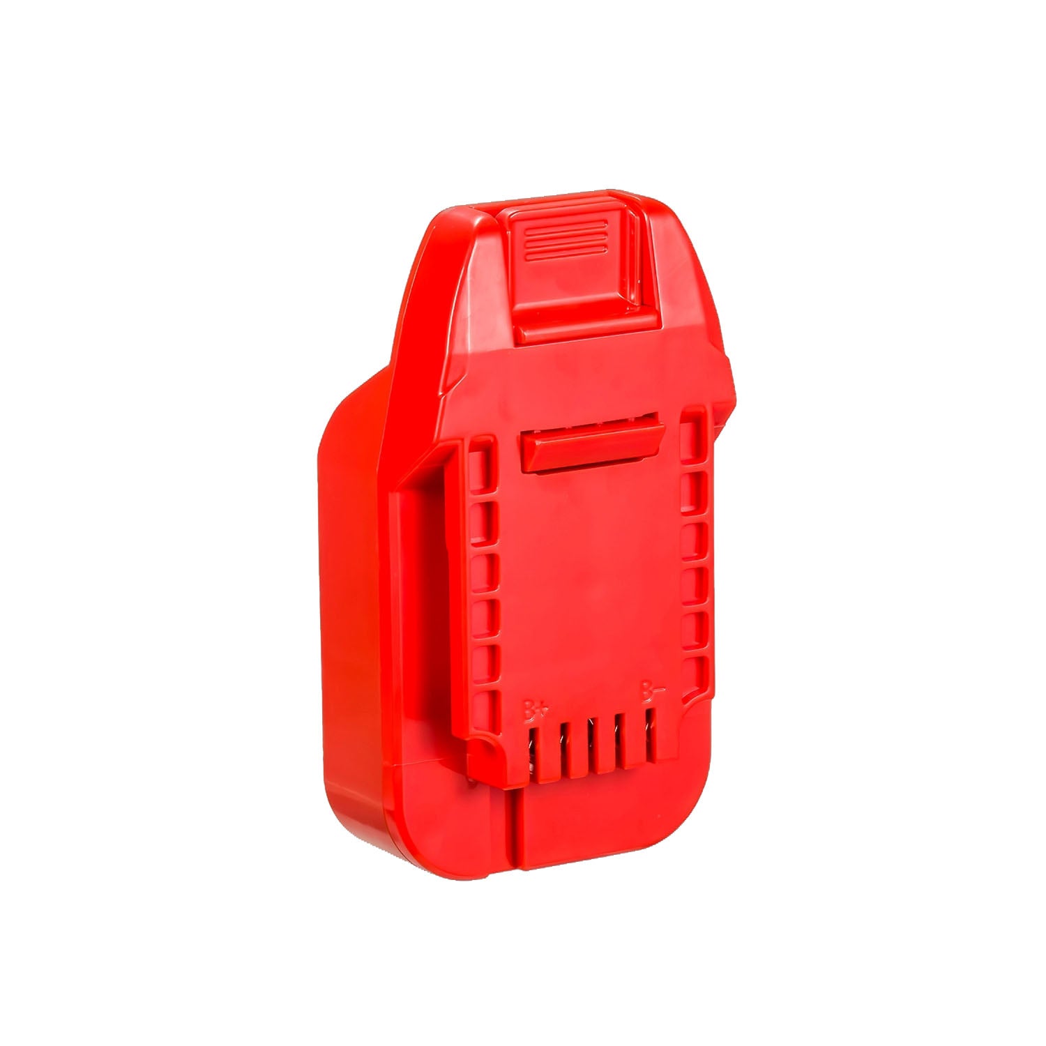 Adaptateur de batterie Hercules 20V vers Bauer 20V