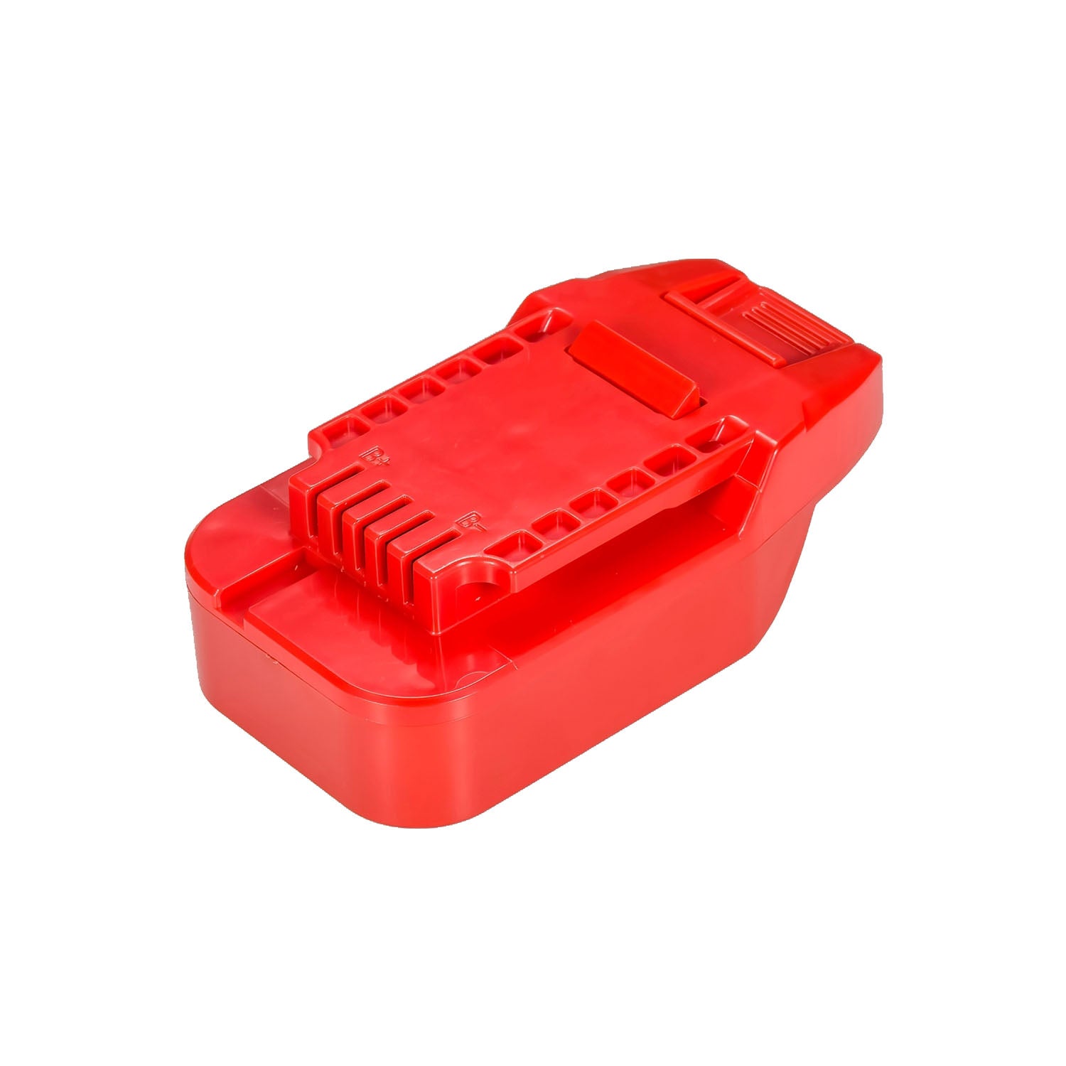 Adaptateur de batterie Hercules 20V vers Bauer 20V