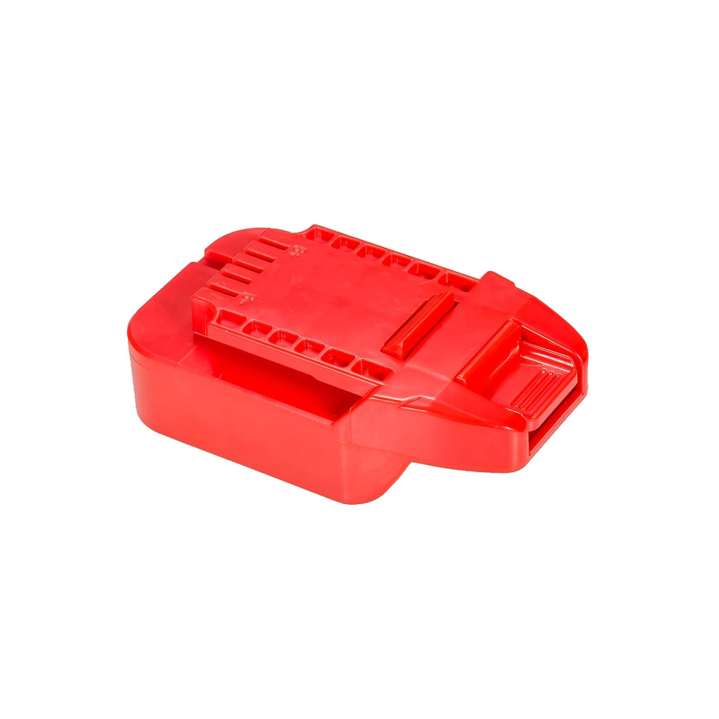 Adaptateur de batterie Hercules 20V vers Bauer 20V