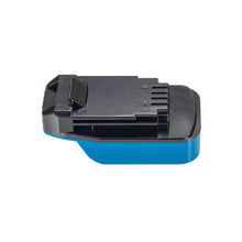 Lade das Bild in den Galerie-Viewer, Hercules 20V to Black and Decker 20V Battery Adapter
