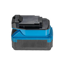 Lade das Bild in den Galerie-Viewer, Hercules 20V to Black and Decker 20V Battery Adapter
