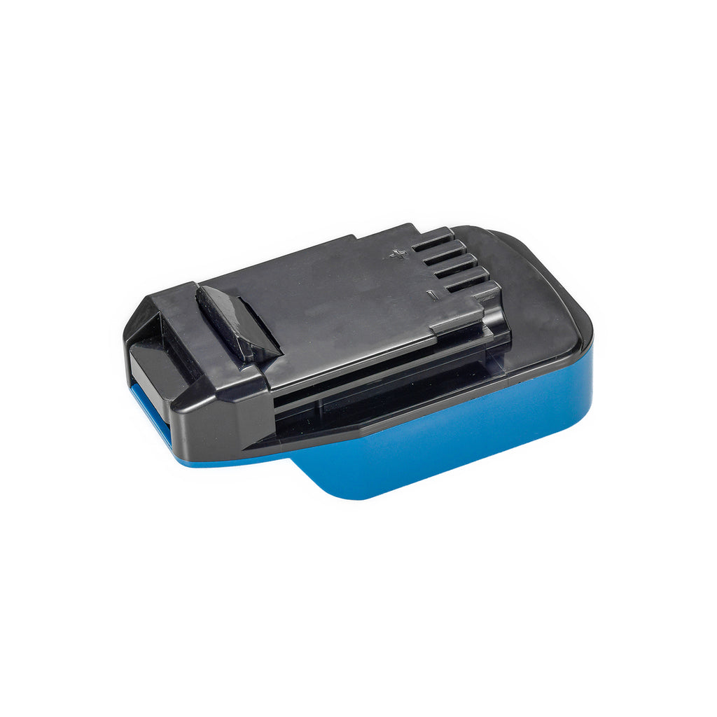 Hercules 20V auf Porter Cable 20V Batterieadapter