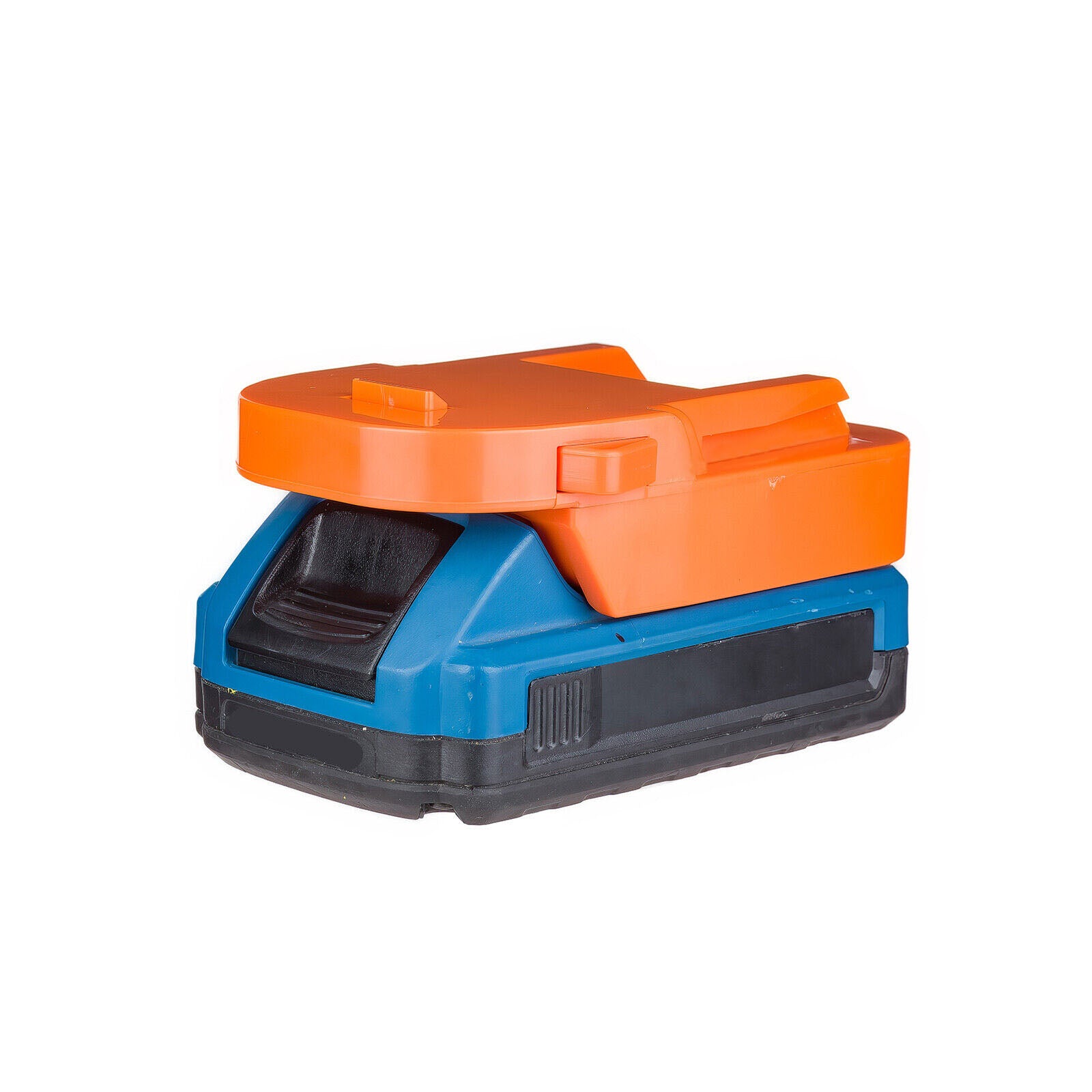 Hercules 20V auf RIDGID 18V Batterieadapter