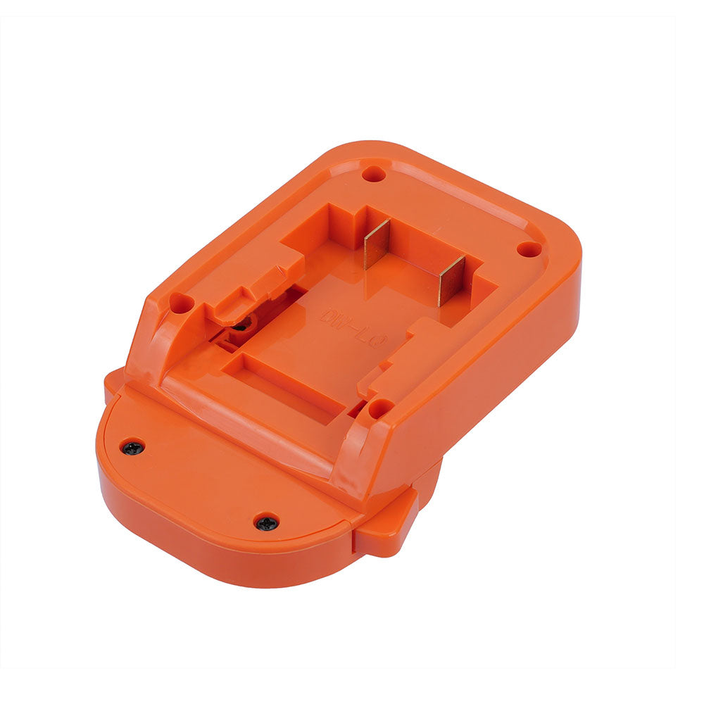Hercules 20V auf RIDGID 18V Batterieadapter