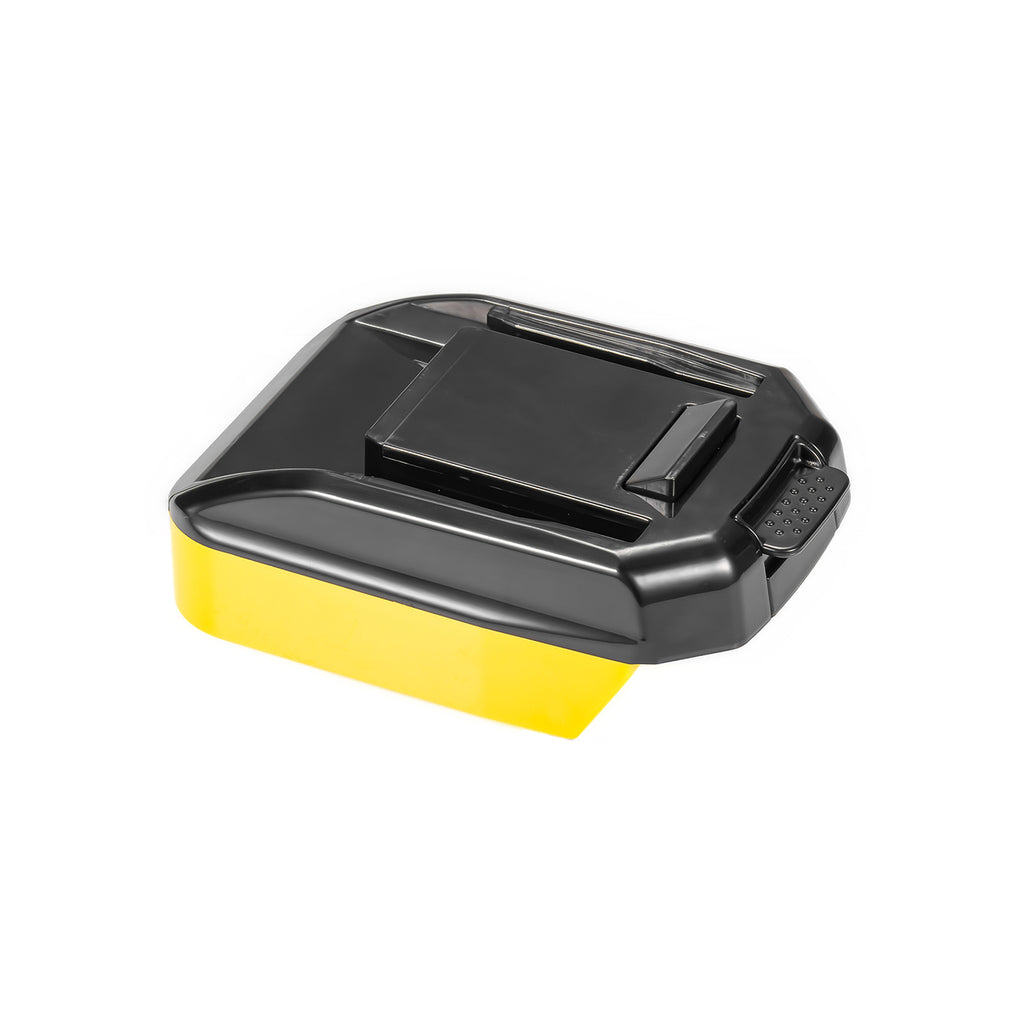 Hercules 20V vers WORX 20V PowerShare (Orange) Adaptateur de batterie