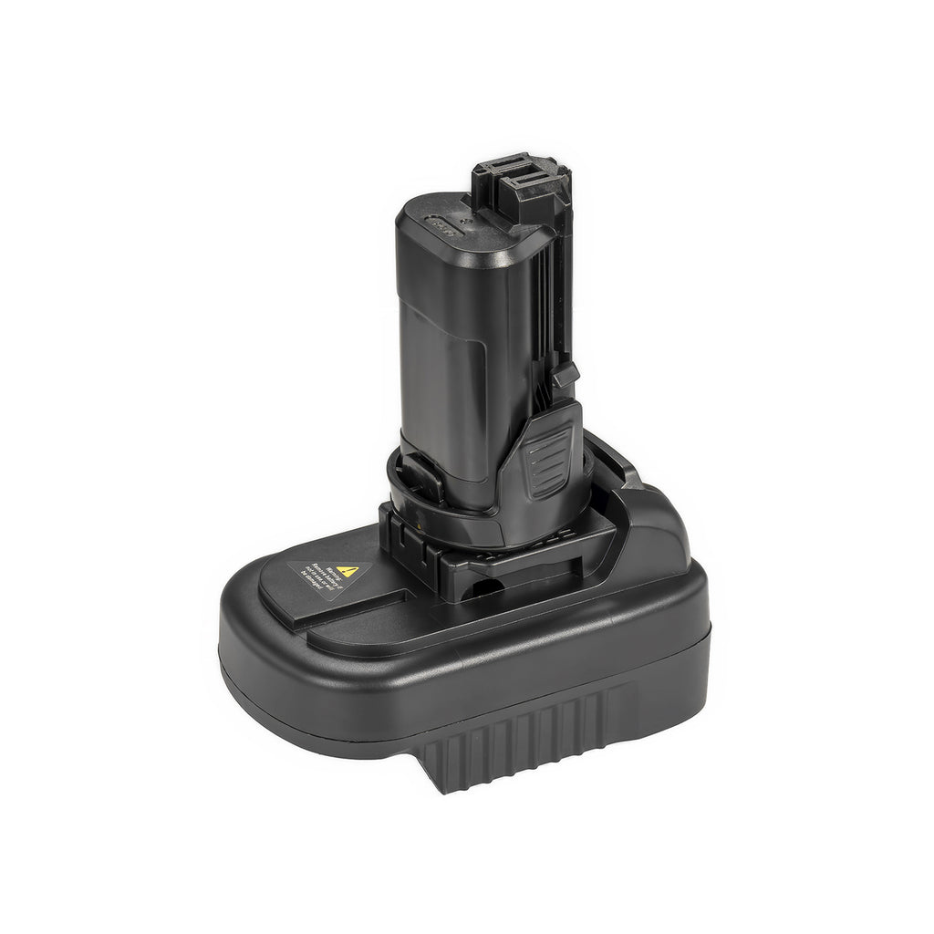 Makita 18V auf Bosch 12V Batterieadapter