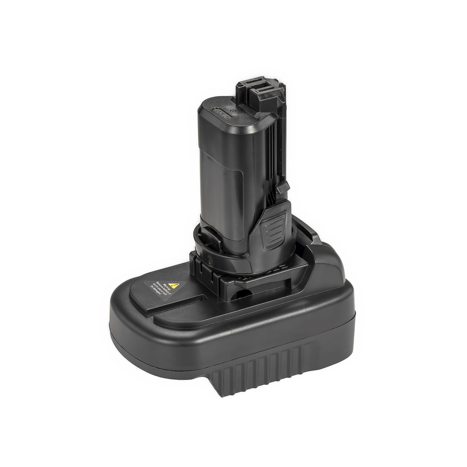 Makita 18V auf Bosch 12V Batterieadapter