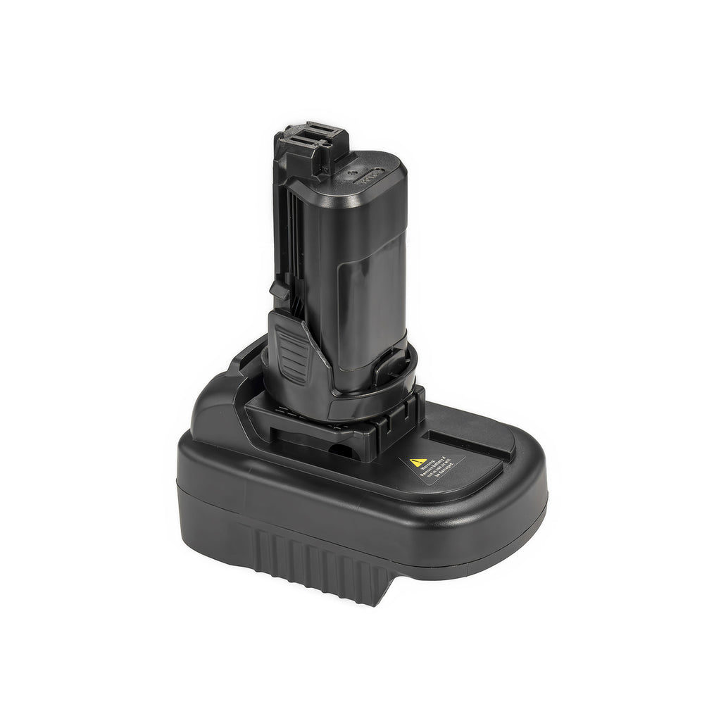 Makita 18V auf Bosch 12V Batterieadapter