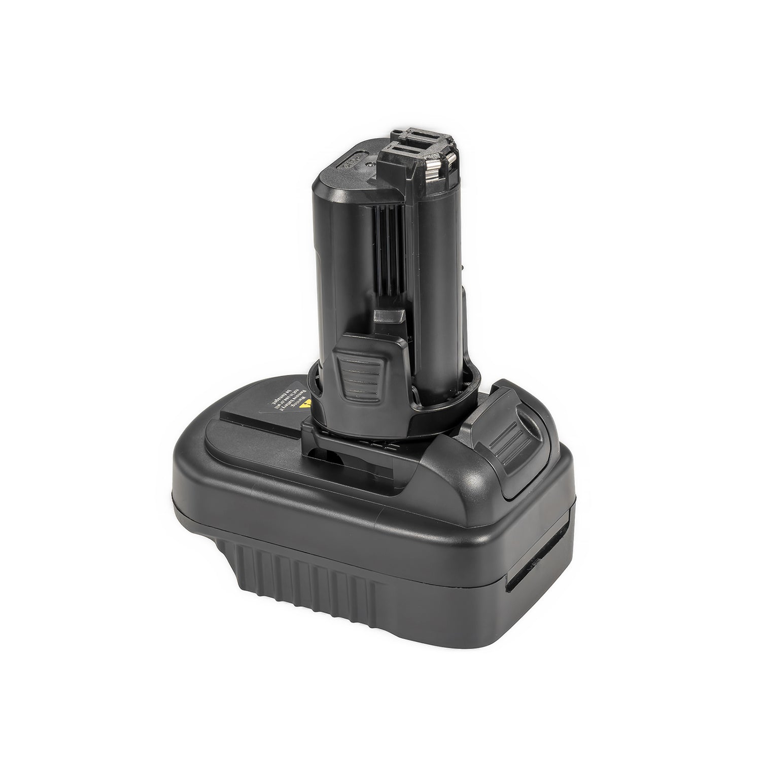 Makita 18V auf Bosch 12V Batterieadapter