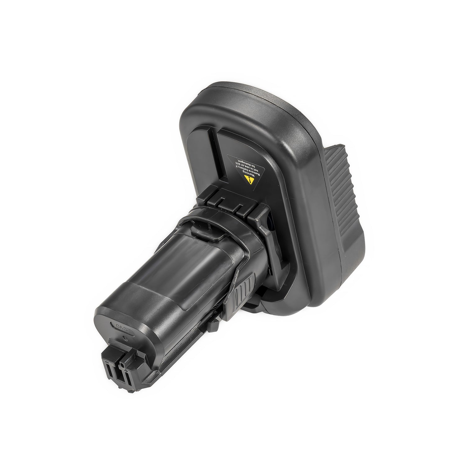 Makita 18V auf Bosch 12V Batterieadapter