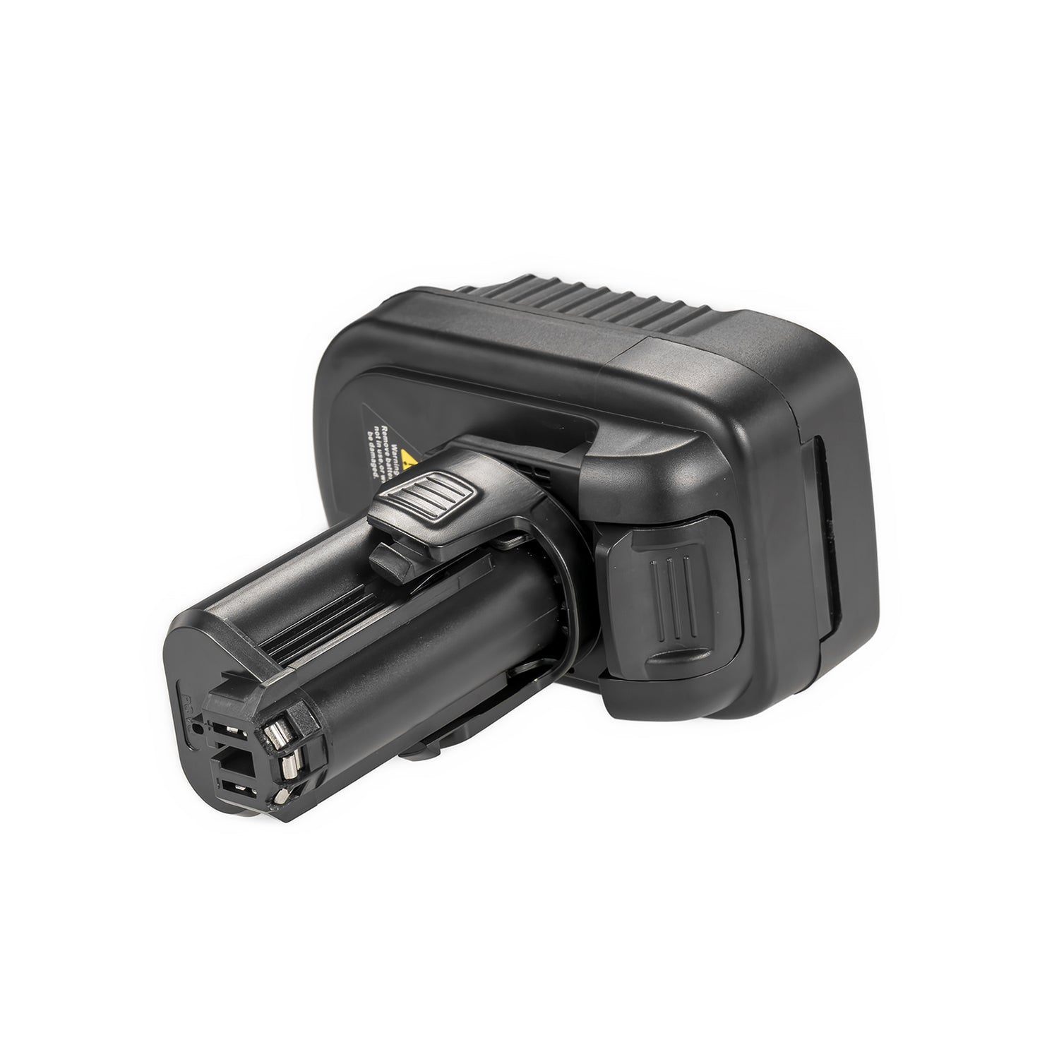 Makita 18V auf Bosch 12V Batterieadapter