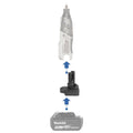 Makita 18V auf Dremel 12V (8220 8250) Akkuadapter
