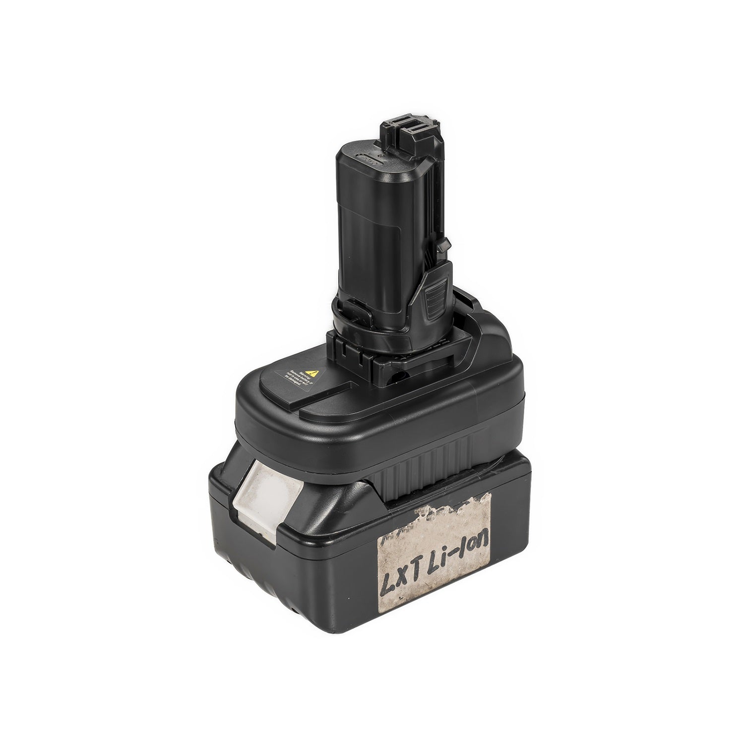 Makita 18V auf Dremel 12V (8220 8250) Akkuadapter