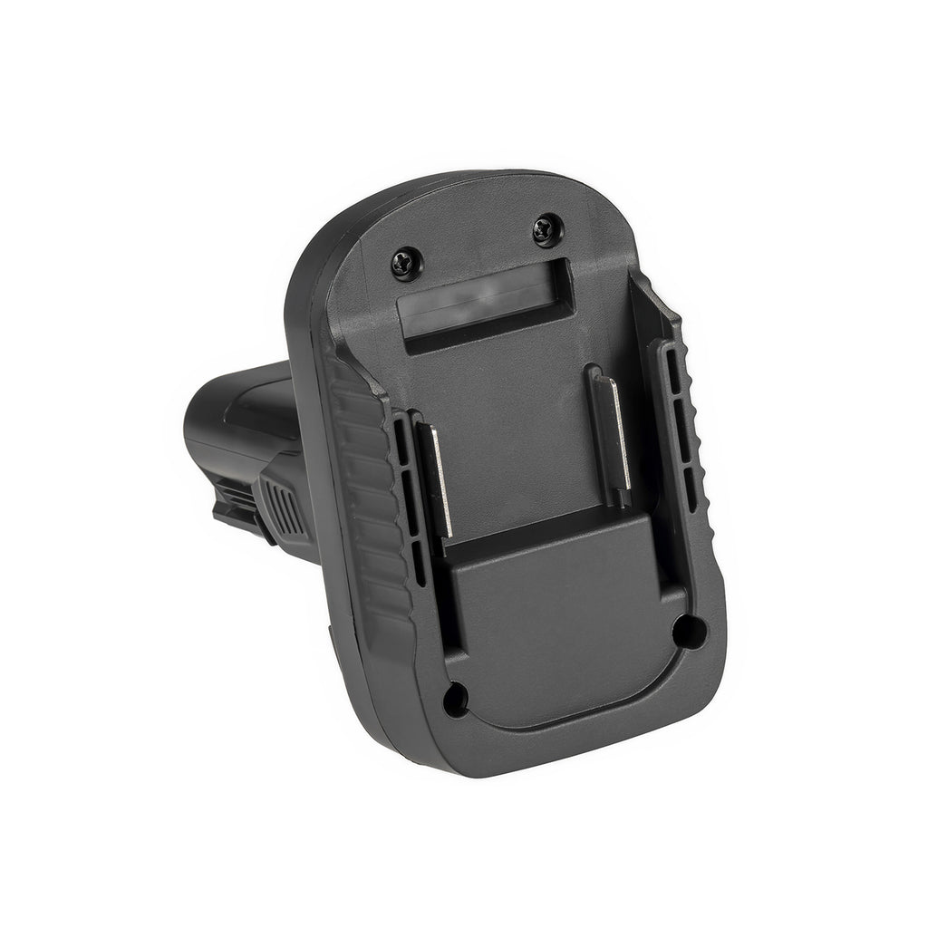 Makita 18V auf Dremel 12V (8220 8250) Akkuadapter