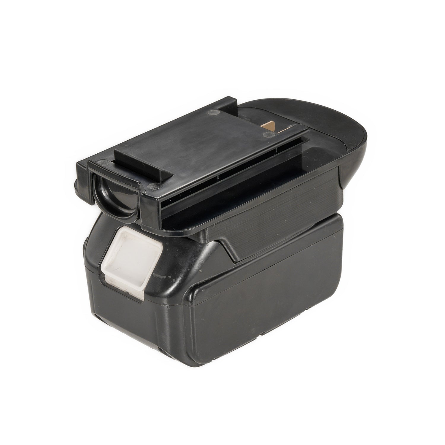 Makita 18V auf Black and Decker 18V Ni-Cd Akkuadapter