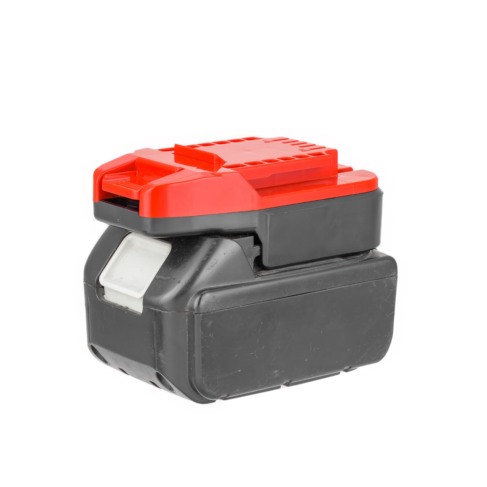 Makita 18V auf Bauer 20V Batterieadapter