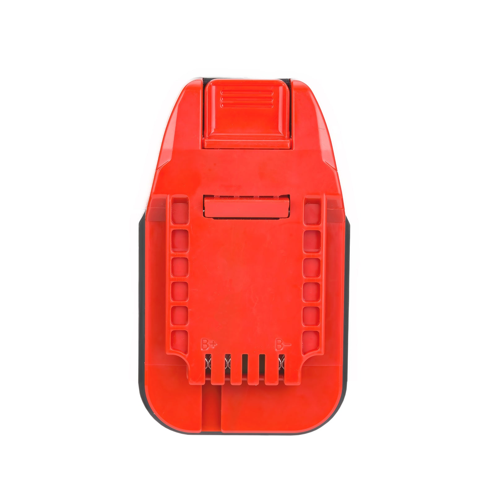 Makita 18V auf Bauer 20V Batterieadapter