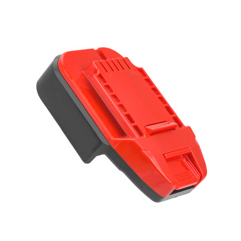 Makita 18V auf Bauer 20V Batterieadapter