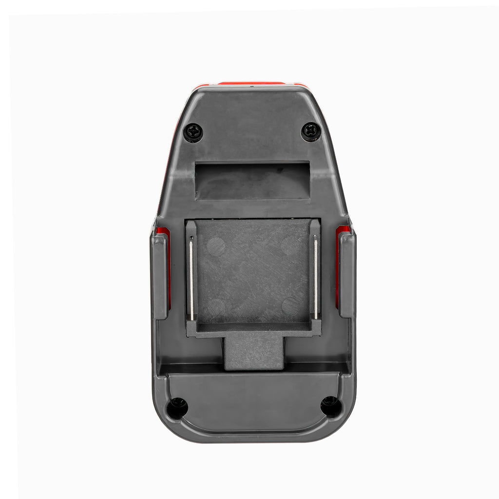 Makita 18V auf Bauer 20V Batterieadapter