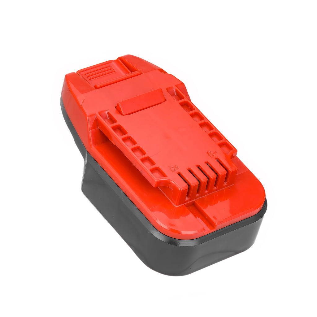 Makita 18V auf Bauer 20V Batterieadapter