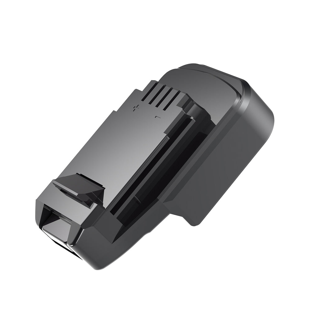 Makita 18V vers Black and Decker 20V Adaptateur de batterie